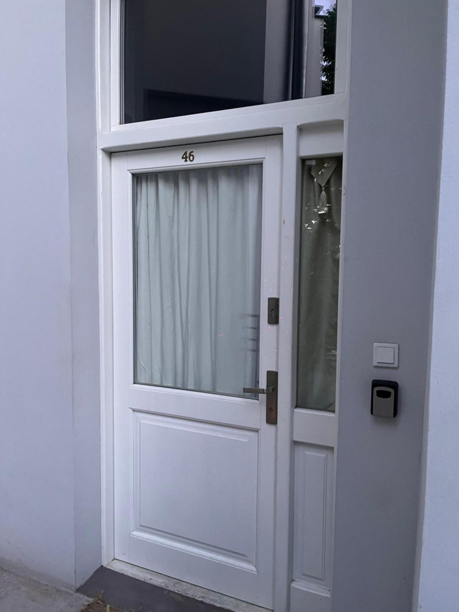 Charming Studio Apartment In The Heart Of The Jewish District! Krakkó Kültér fotó