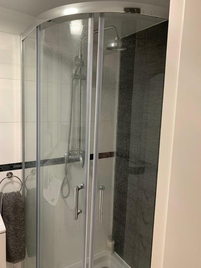 Charming Studio Apartment In The Heart Of The Jewish District! Krakkó Kültér fotó